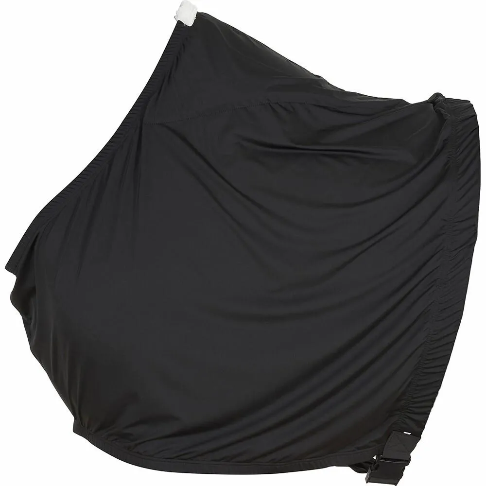 Protège-épaule pour cheval avec.mousse à mémoire de forme FIR-Tech