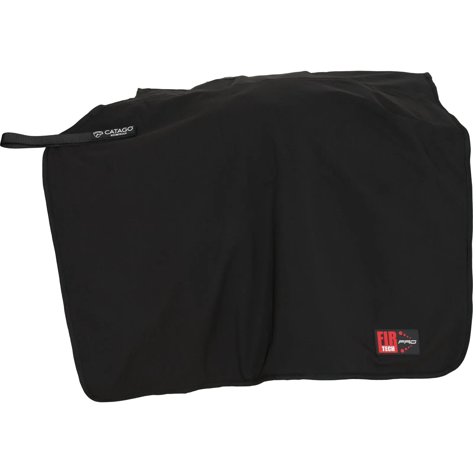 Couverture de quartier pour cheval Fir-Tech Pro