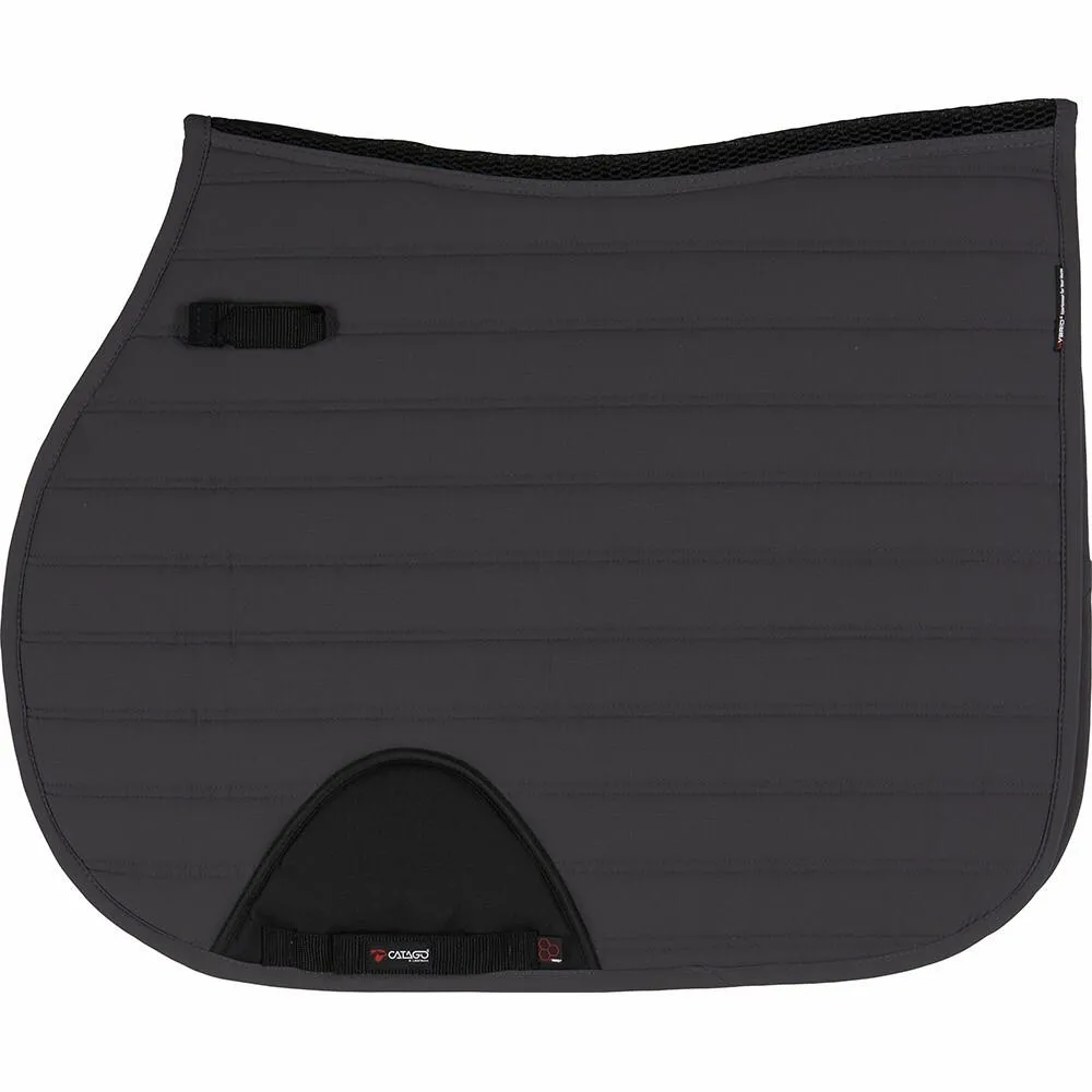 Tapis de selle pour cheval hybride