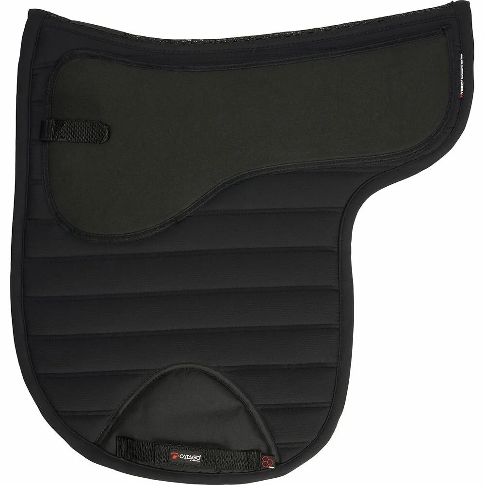 Tapis de selle pour cheval islandais hybride