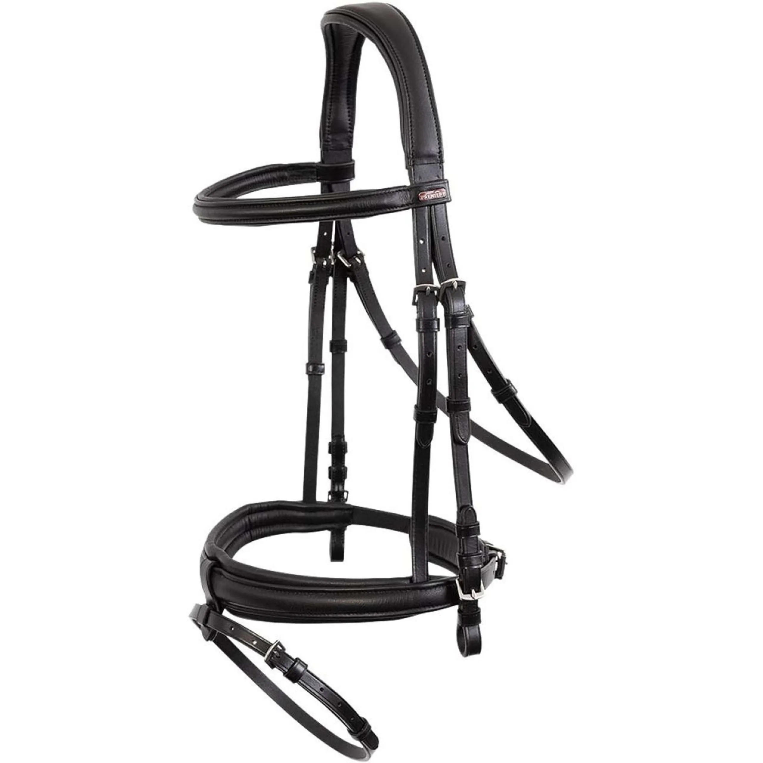 Premiere Bride Narbonne Noir