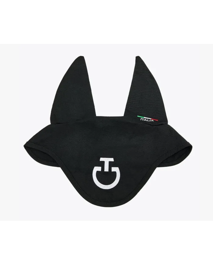 Cavalleria Toscana - Casquette Fise en jersey léger