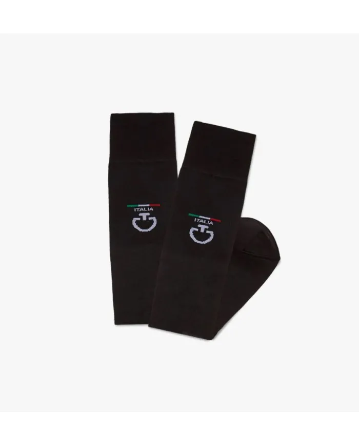 Cavalleria Toscana - Chaussettes de sport Fise