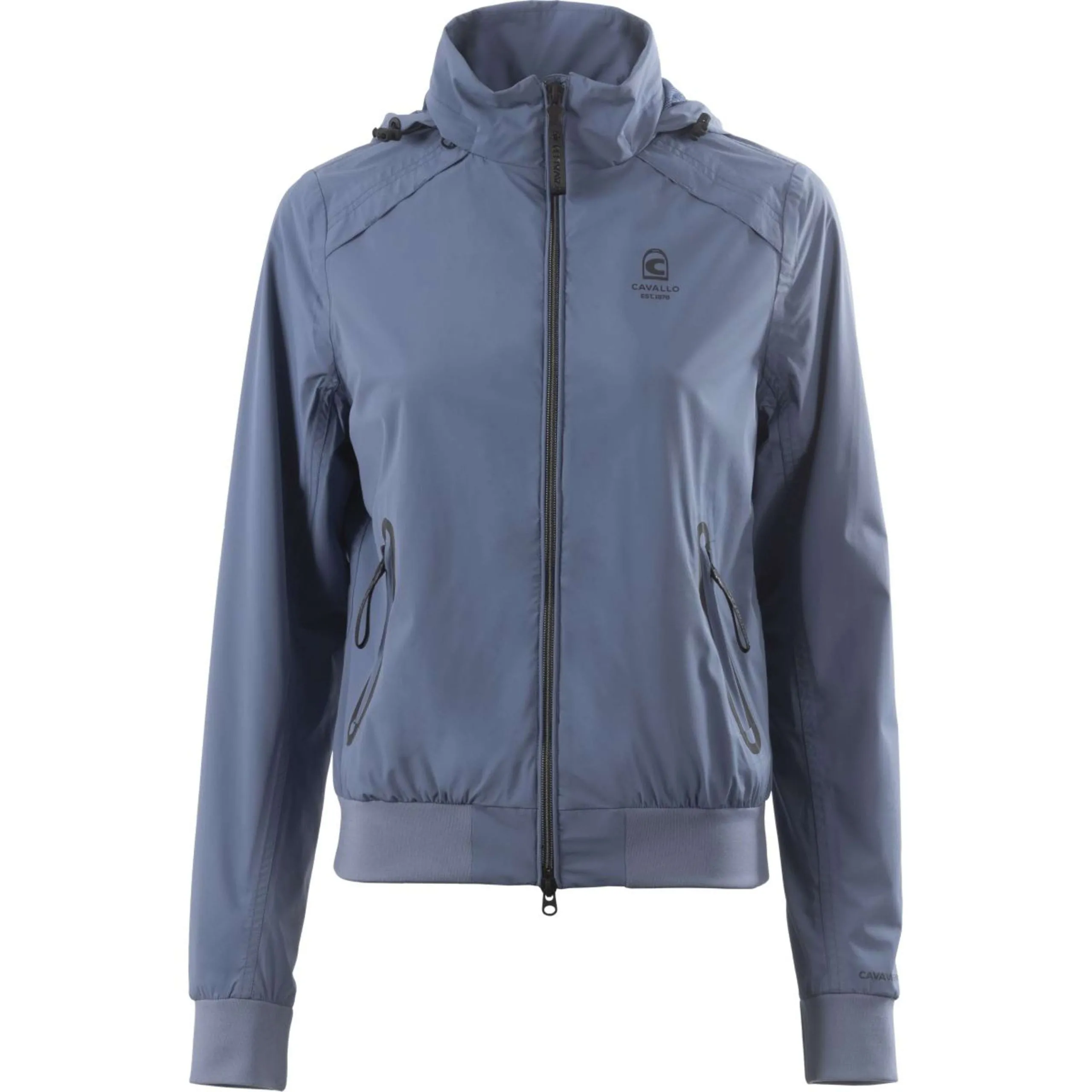 Cavallo Veste Fee Ultra-lightweight Sporty Fonctionnel Femmes Midnight Blue
