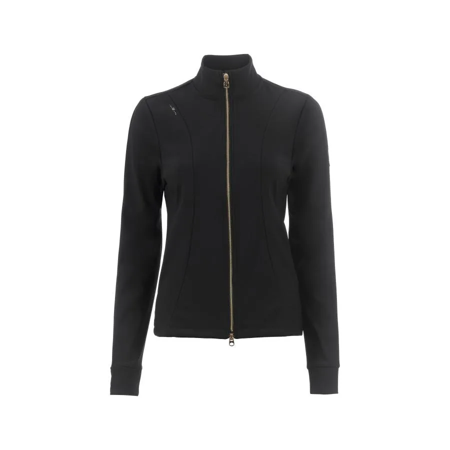 Veste équitation full zip Cavalona