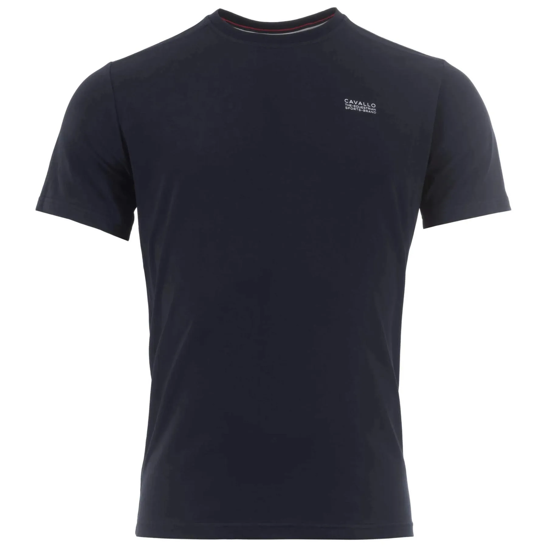 T-shirt coton R-neck
