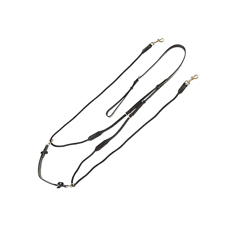 Canter - Chambon Marron