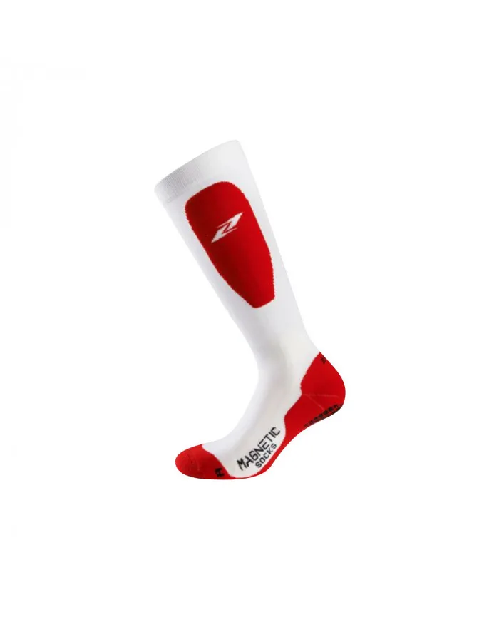 Chaussette d'équitation magnétique Zandona