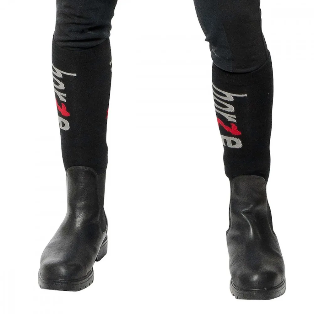 Chaussettes Tip Toe Horze