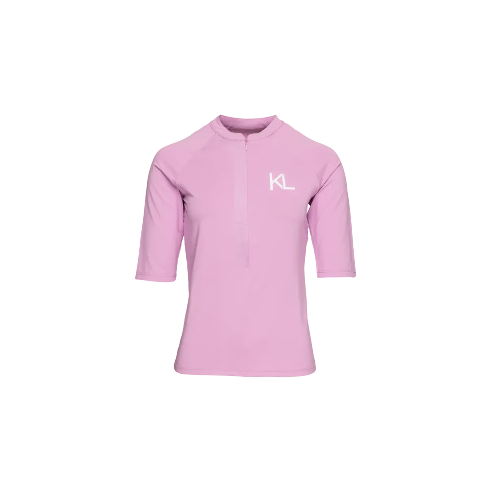 Chemise d'entraînement femme KLjomi Kingsland