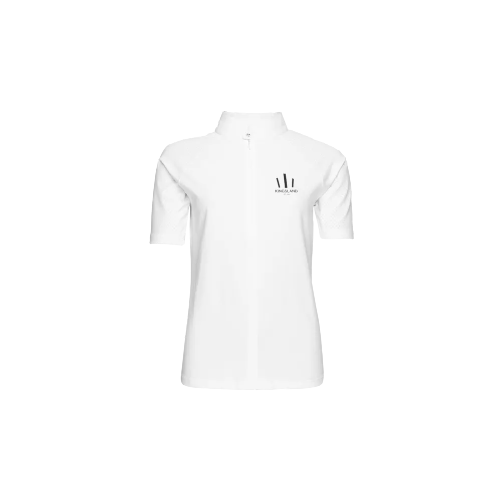 Chemise de concours femme KLjannie Kingsland