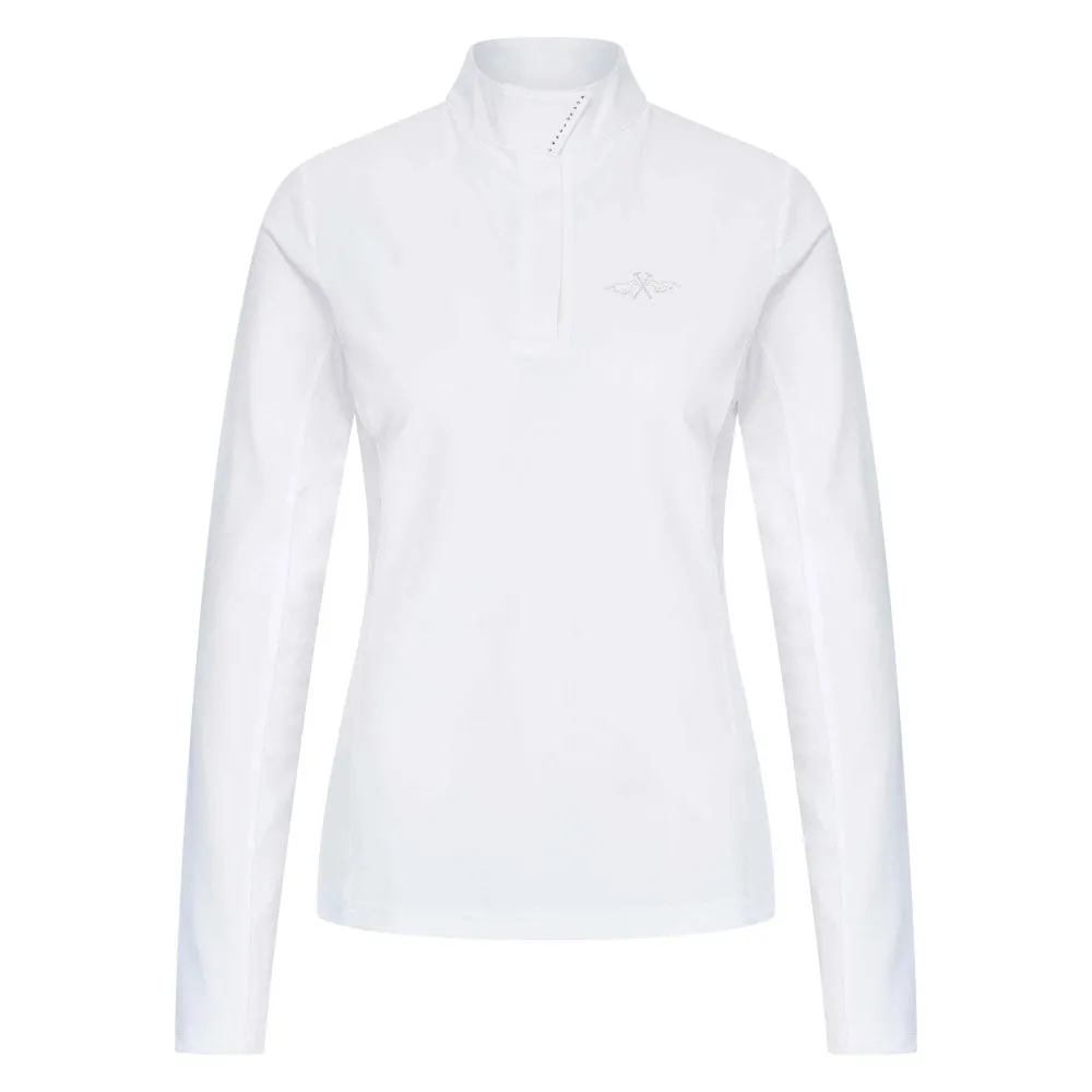 Chemise de concours HV Polo Lorena