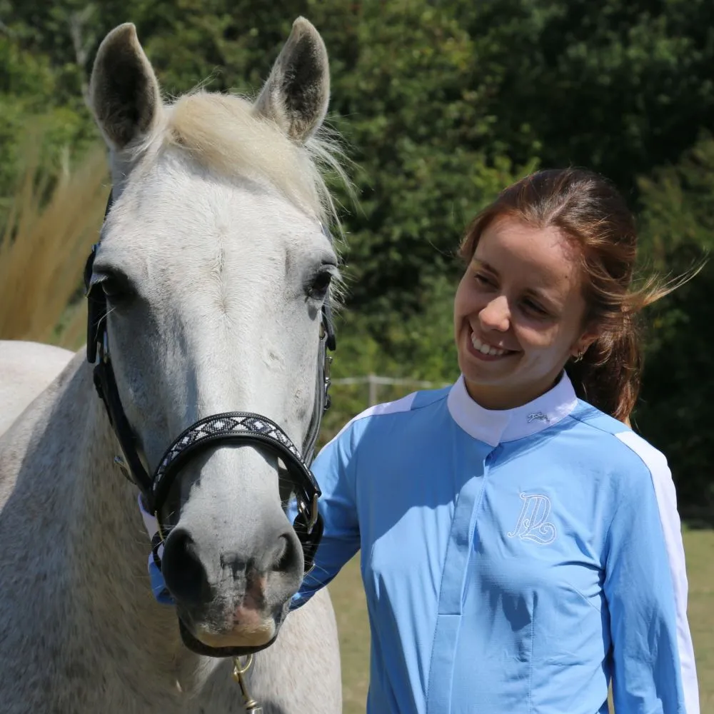 Chemise de concours Pénélope Showshirt