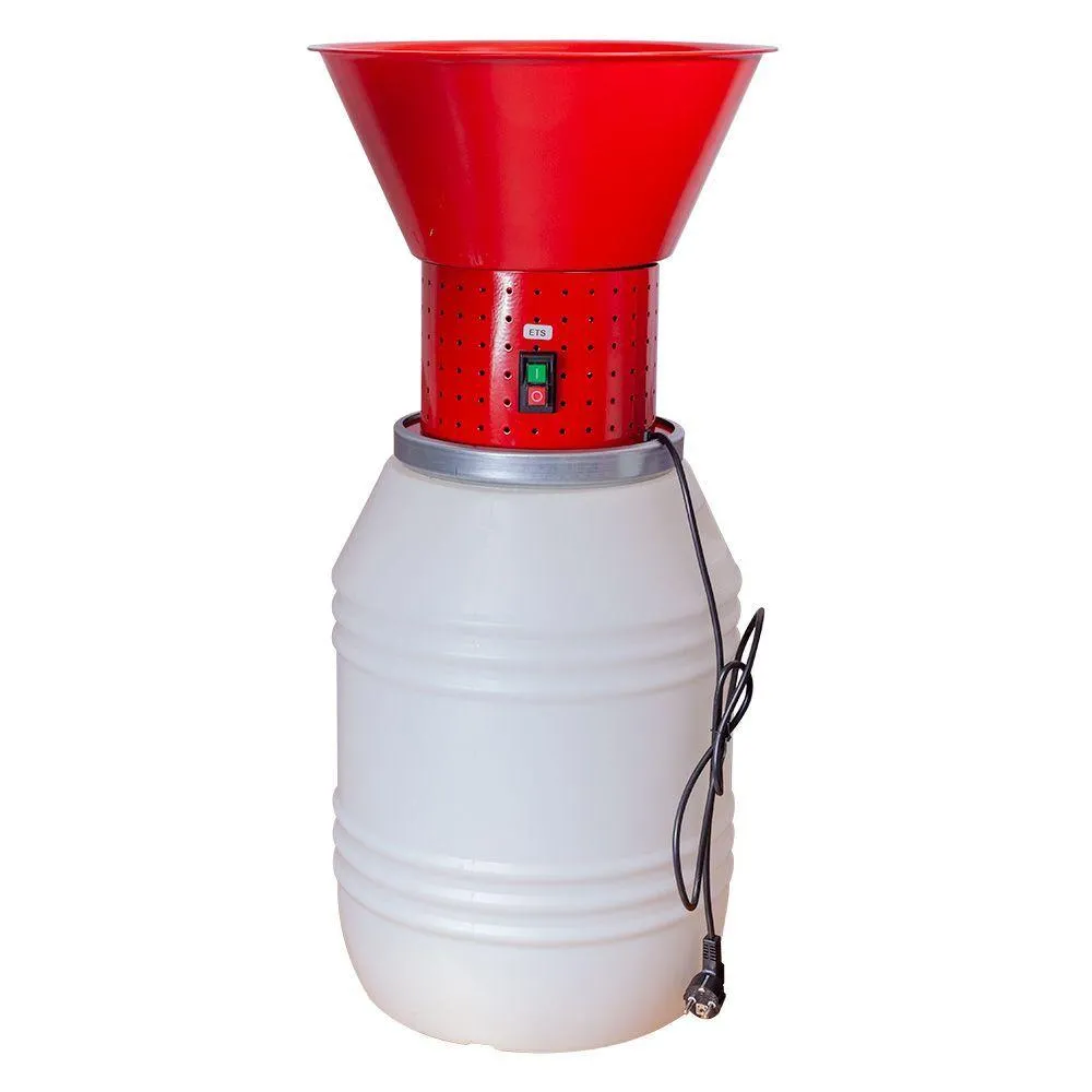 Moulin à grains électrique