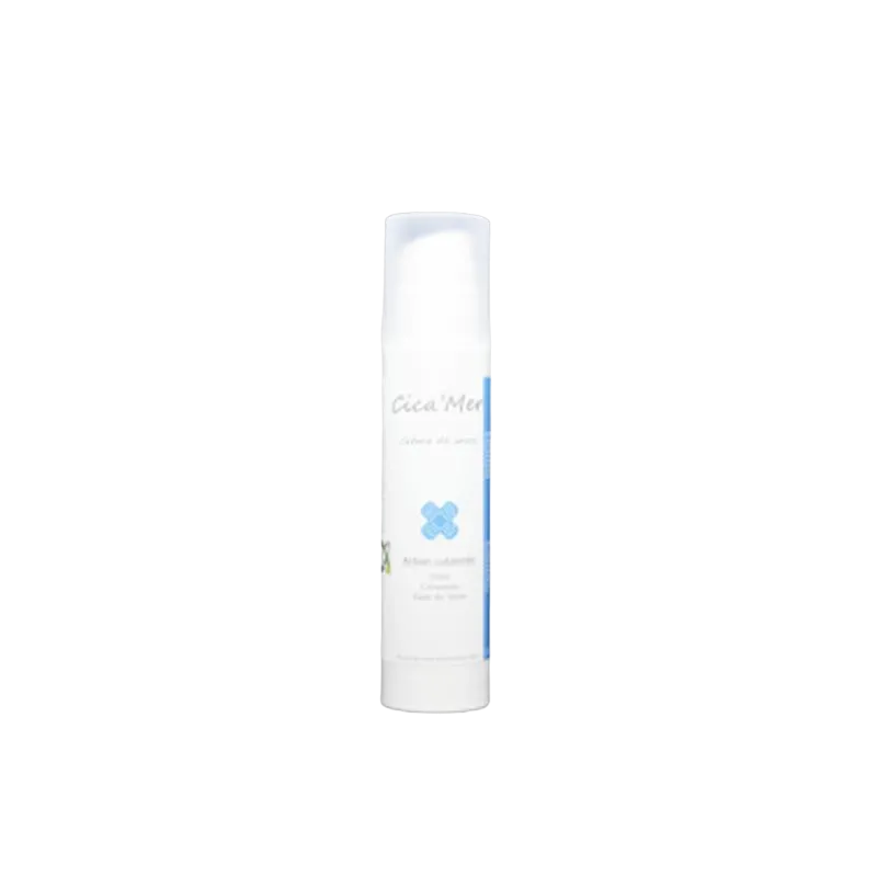 Alliance Equine - Crème de soin Cica'Mer Airless