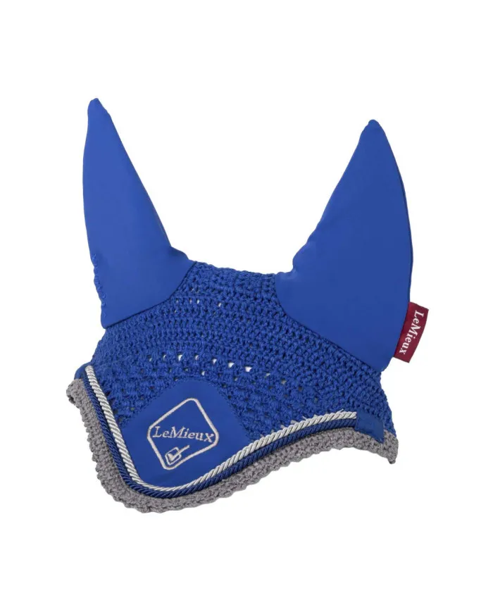 Classic Fly Hood Benetton Blue