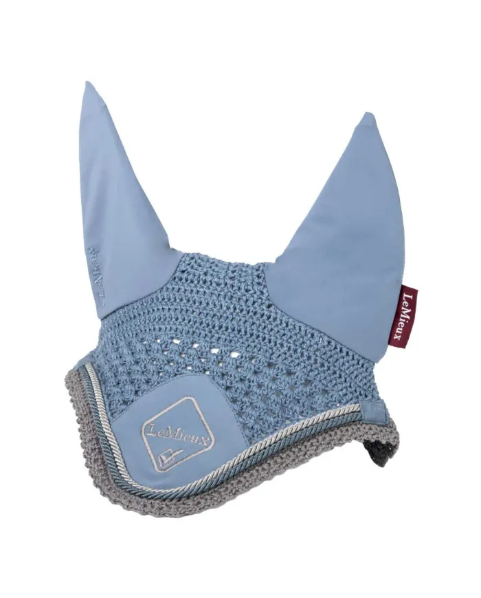 Classic Fly Hood Ice Blue