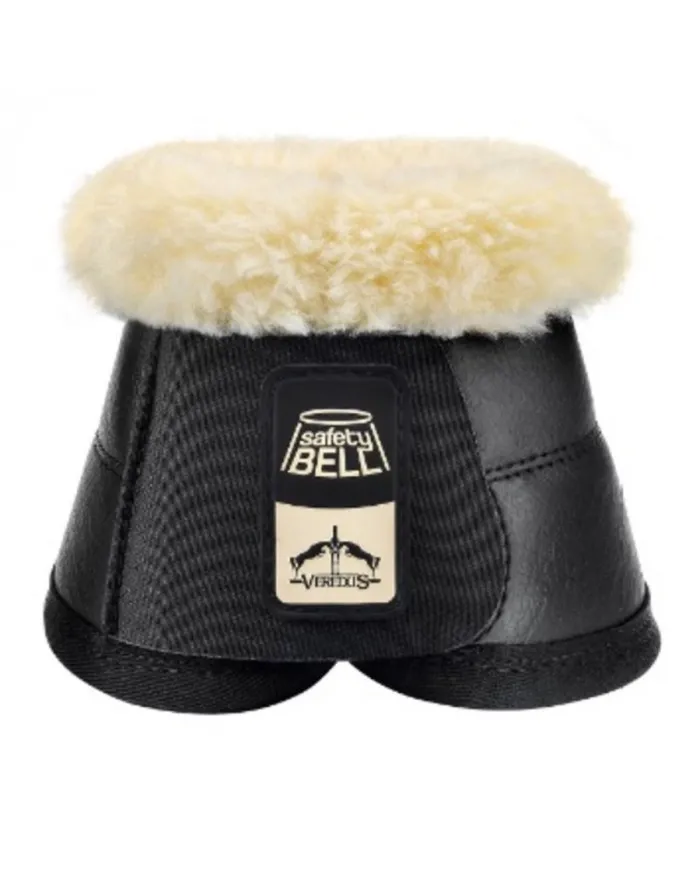 Cloche de sécurité Veredus Sauvez les moutons