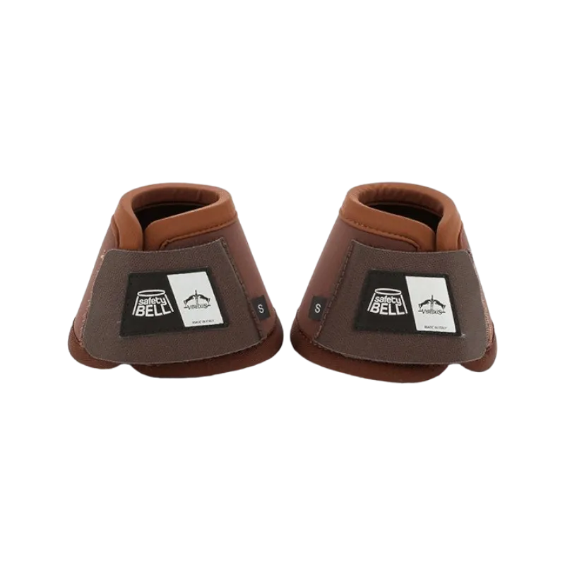 Veredus - Cloches Safety Bell Light marron