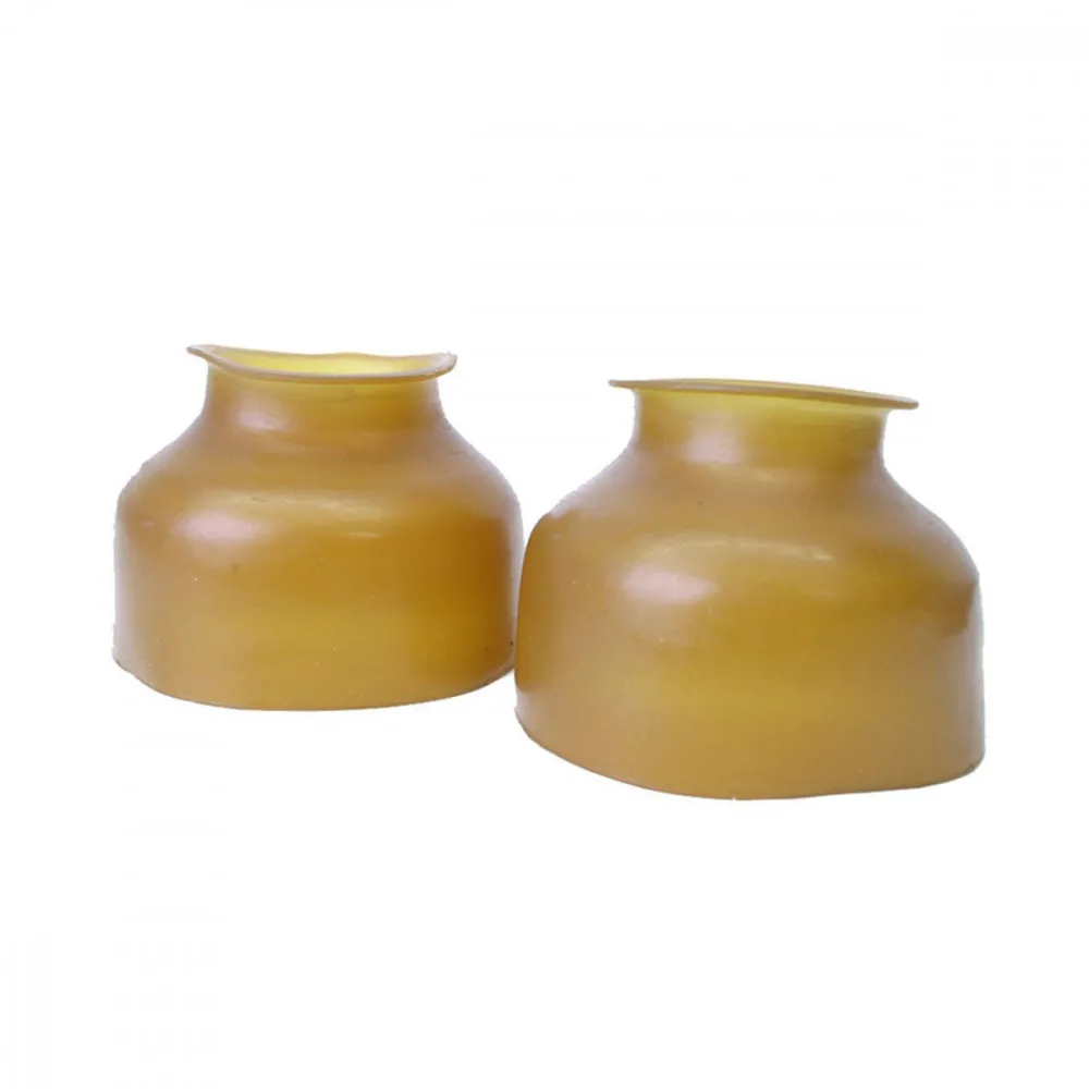 Cloches col haut Finn-tack