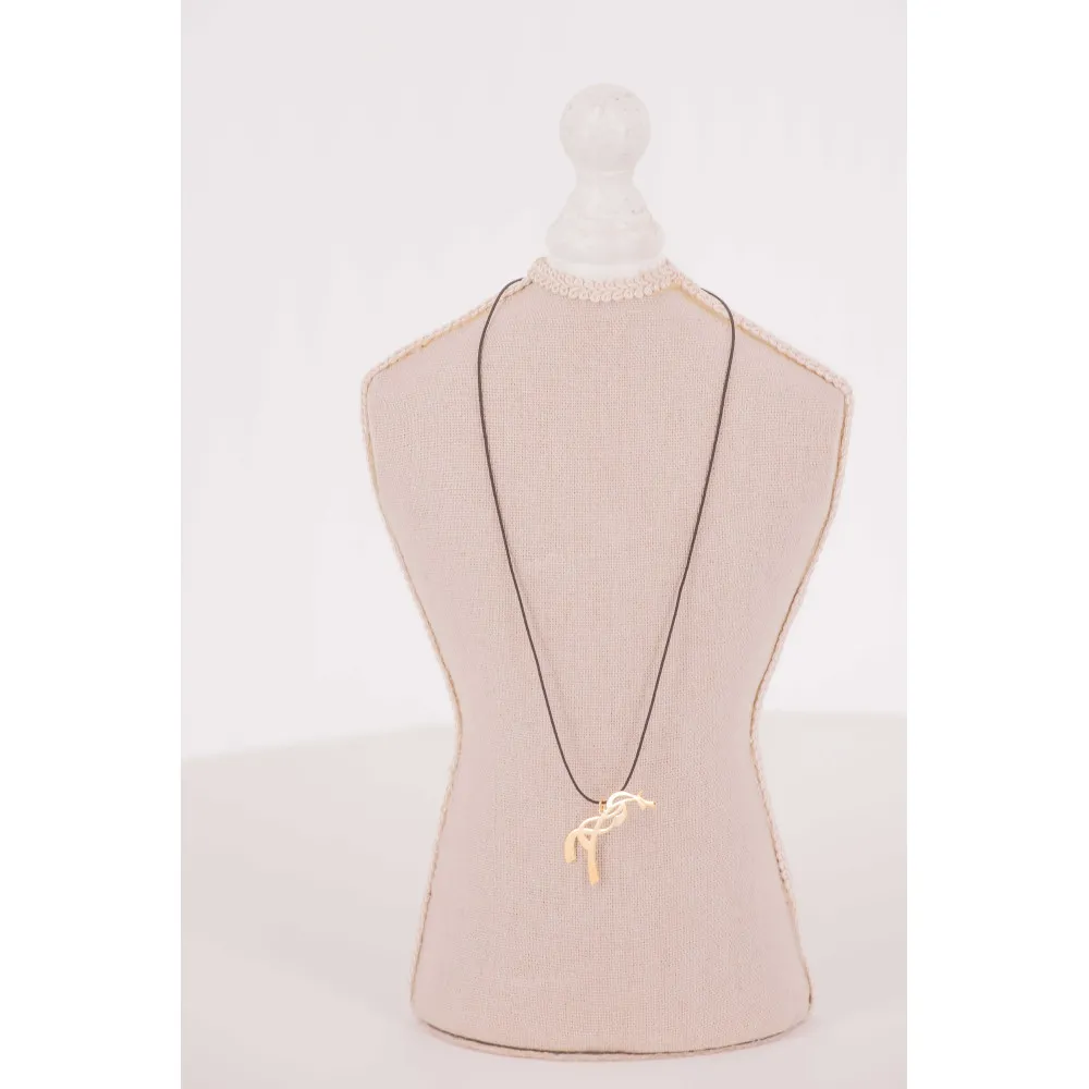 Collier équestre Pénélope GM