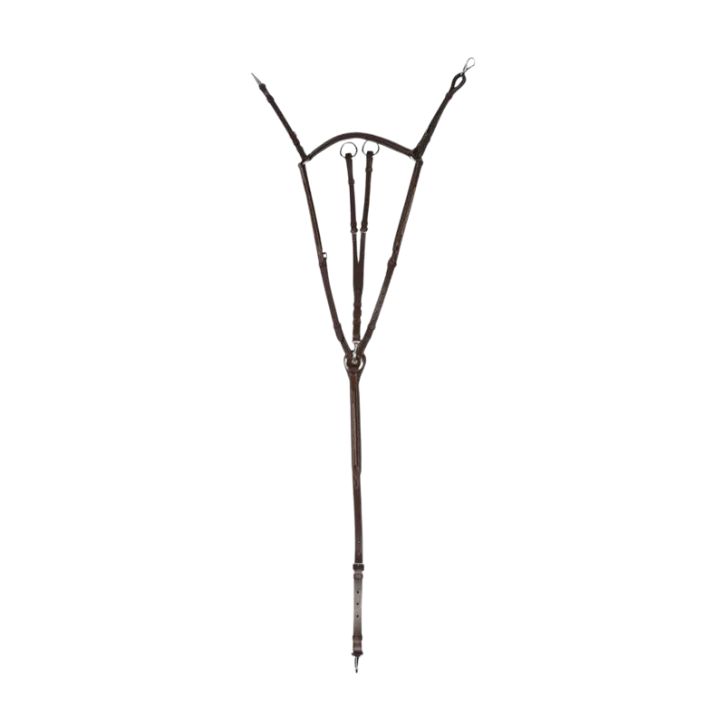 Norton Pro - Collier de chasse havane