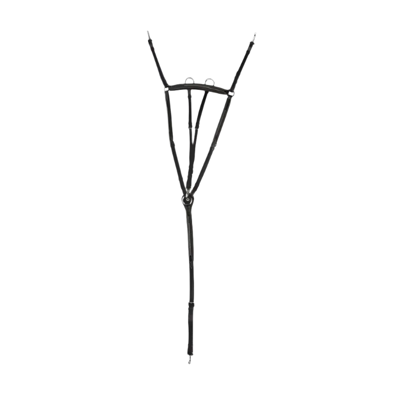 Norton Pro - Collier de chasse noir