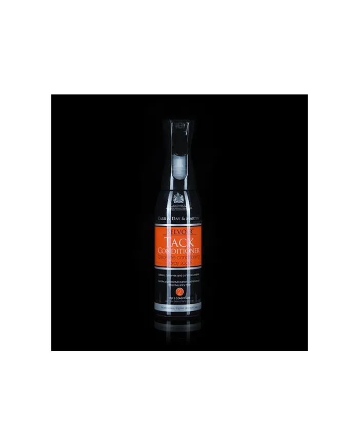 Conditionneur d'adhérence Belvoir Step-2