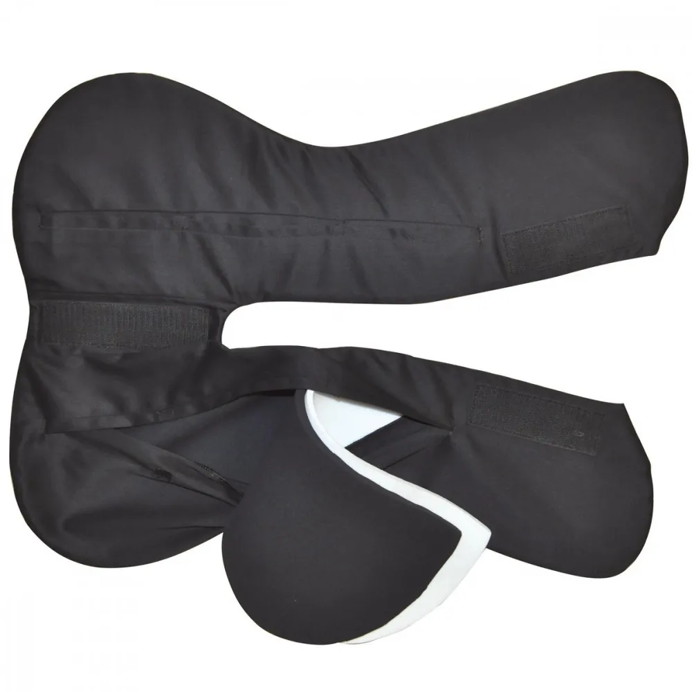 Conformateur Shell pad II Eric Le Tixerant