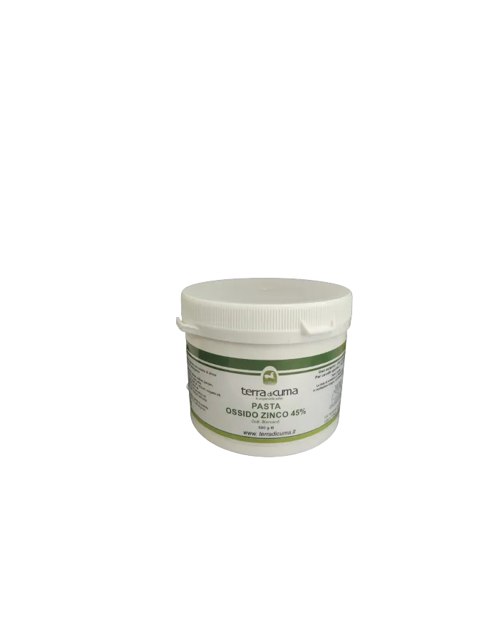 copie de Pâte d'oxyde de zinc Cumae Earth 1Kg