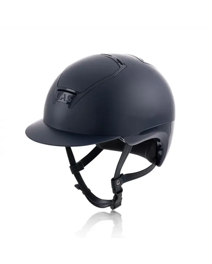 copy of LAS - OPERA DOUBLE MATT NERO