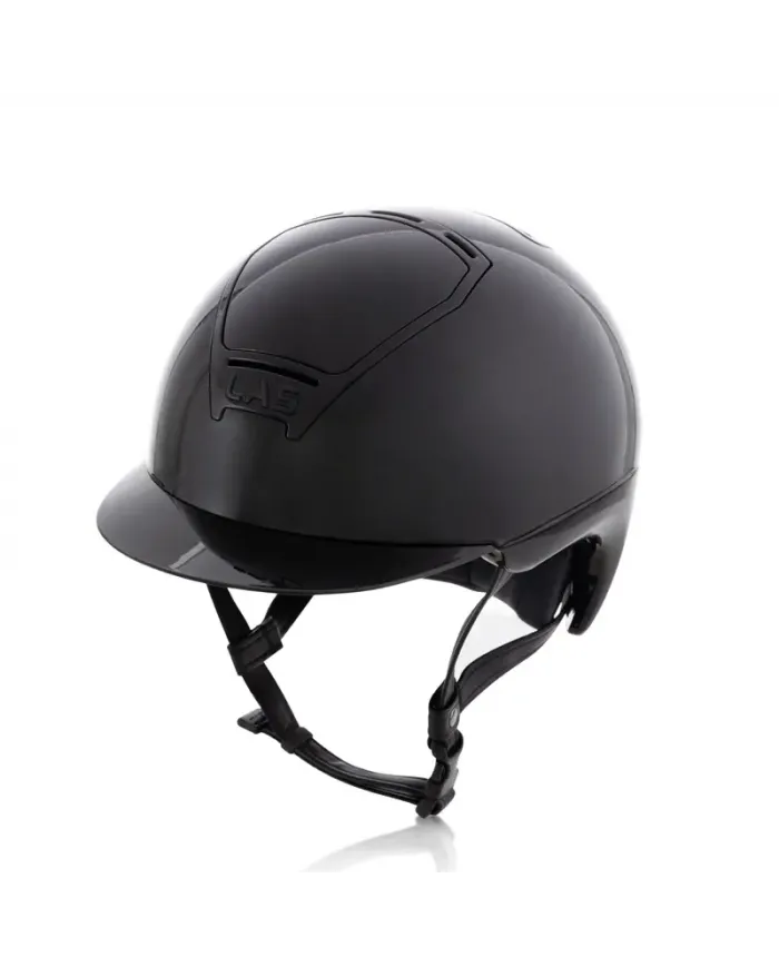 copy of LAS - OPERA GLOSSY BLUE