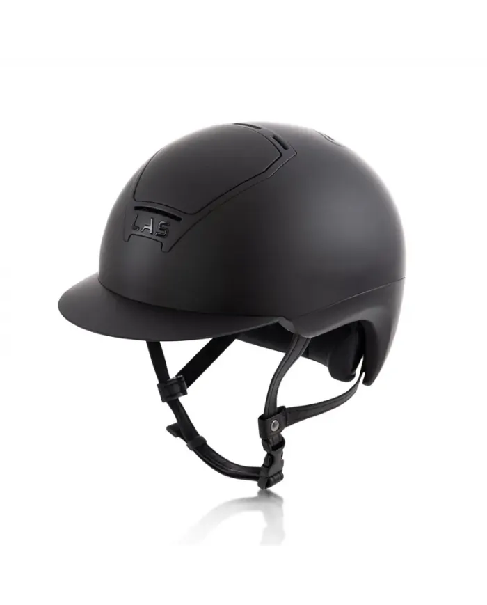 LAS - OPERA CLASSIC NOIR MAT