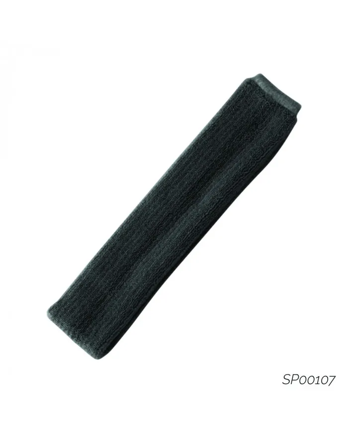 Coquille sangles en élasthanne haute densité