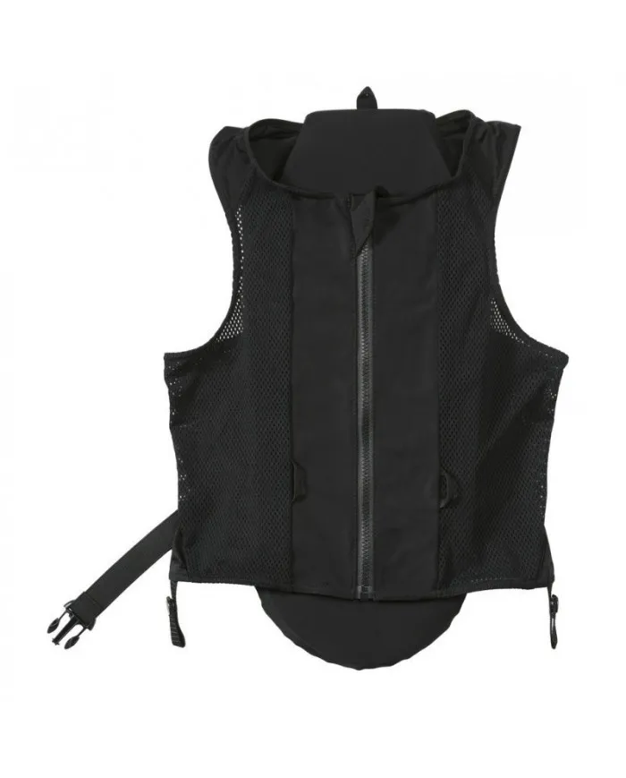 Corsage maille adulte Equithème