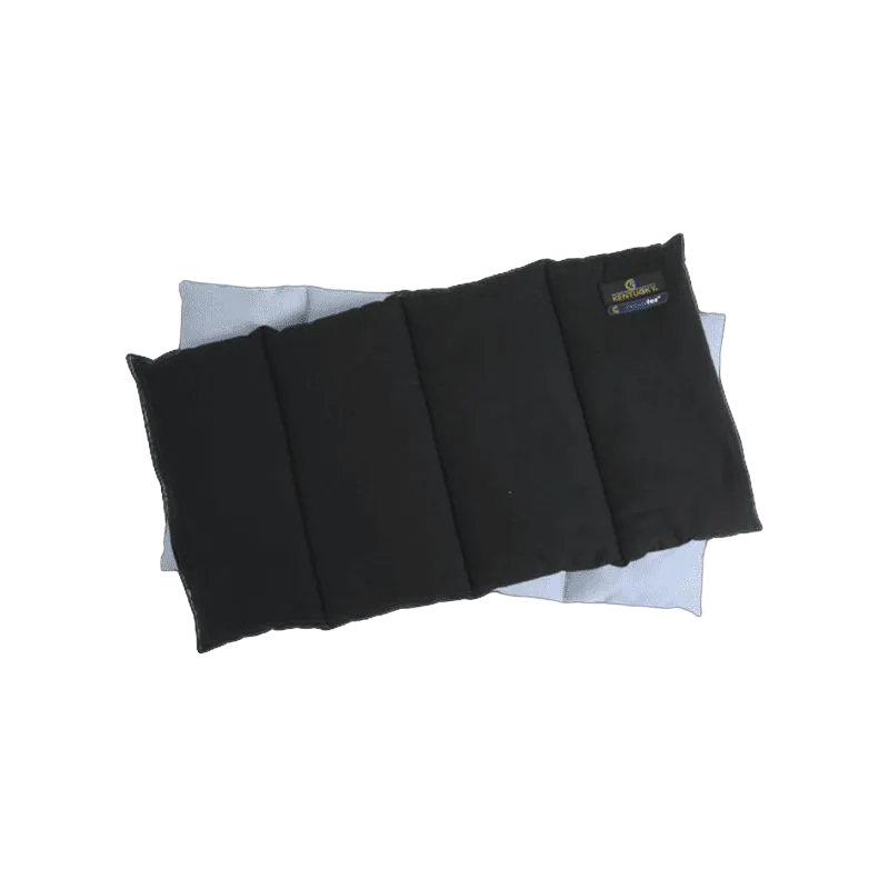 Kentucky Horsewear - Coton Américains Recuptex Noir (x2)