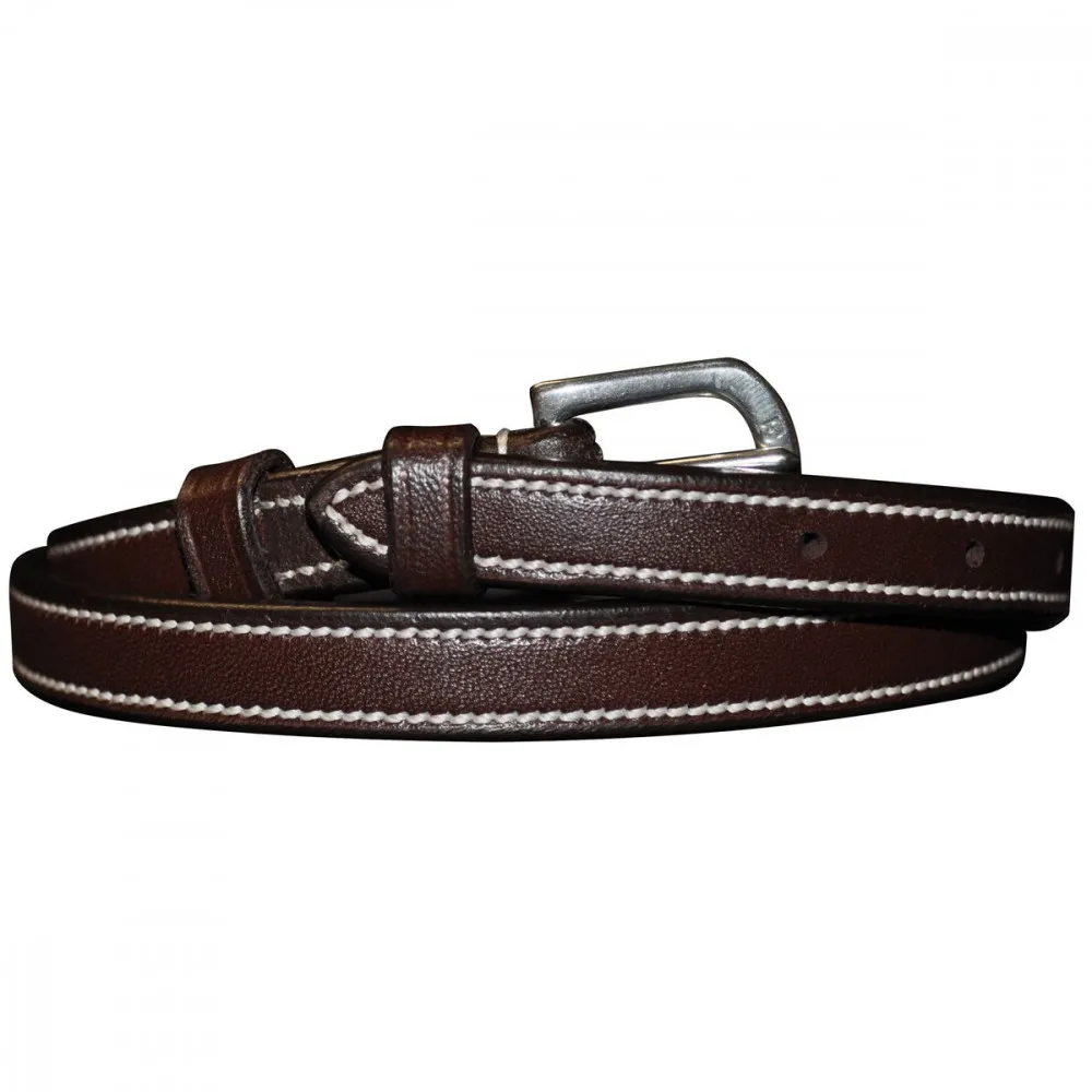 Courroie de muserolle Flags & Cup