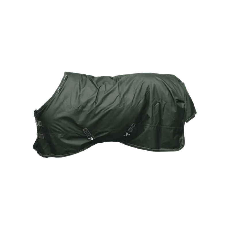 Kentucky Horsewear - Couverture d'extérieur all weather imperméable Vert 160g
