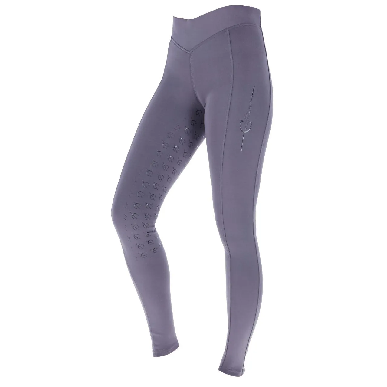 Legging équitation Full Grip femme ClassicStar