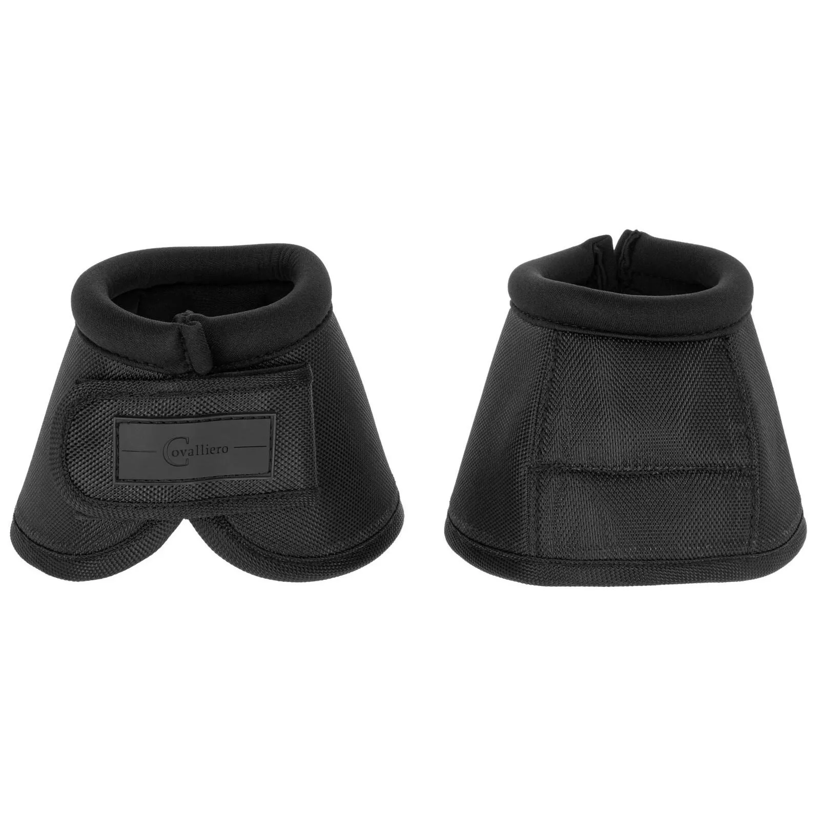 Cloches pour cheval NoTurn