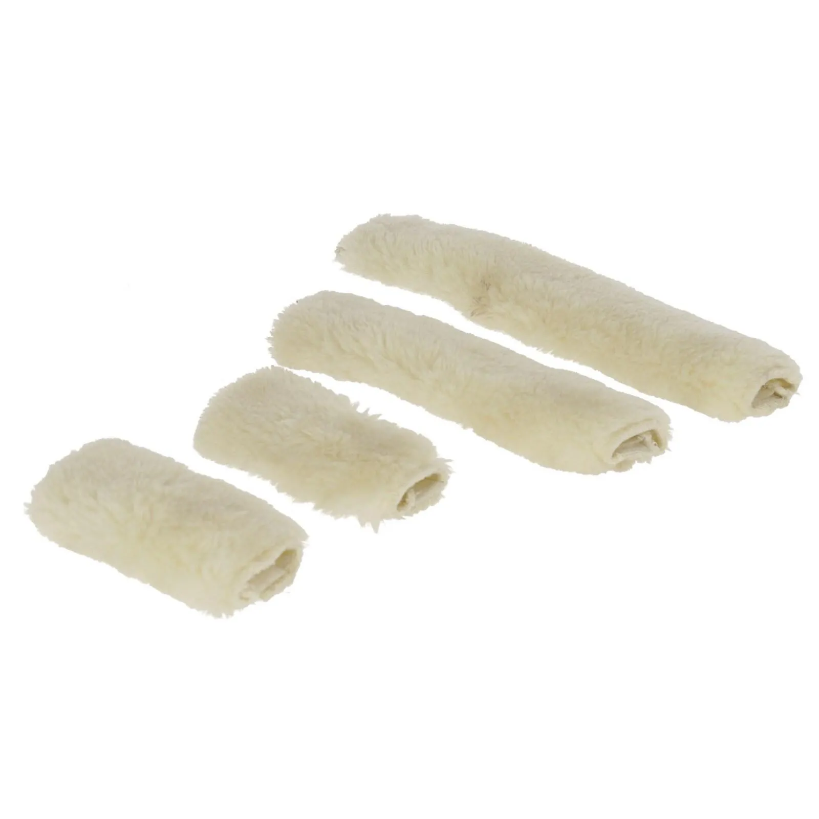 Fourreau synthétique pour licol