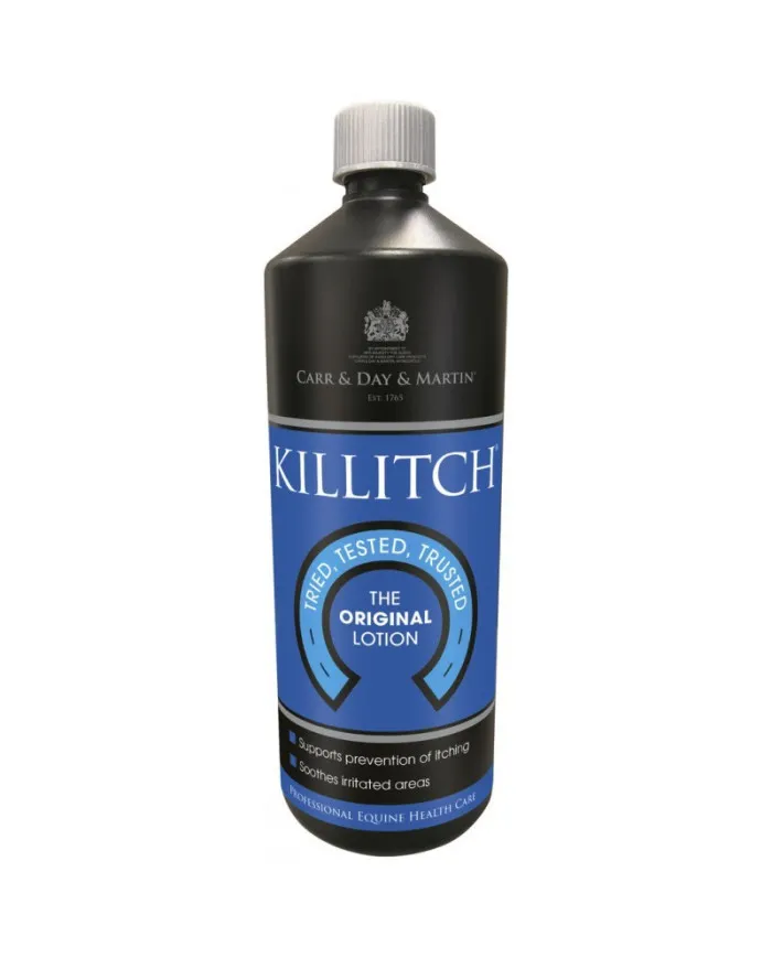 Carr & Day & Martin Killitch 500ml