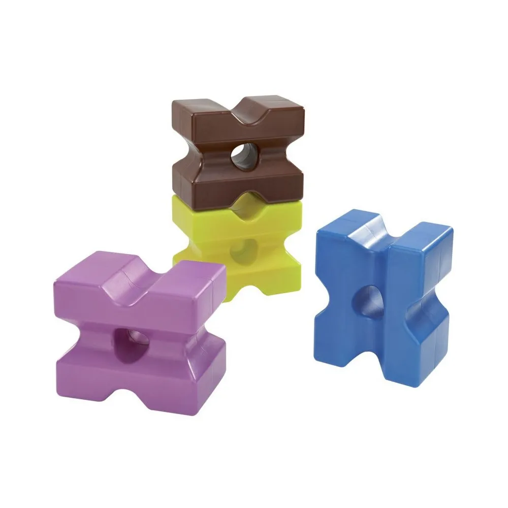 Cube d'obstacle La Gee