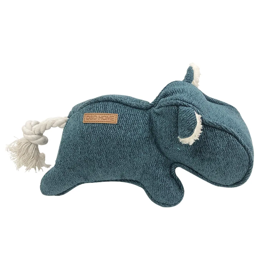 Jouet peluche pour chien Chenille Emmy