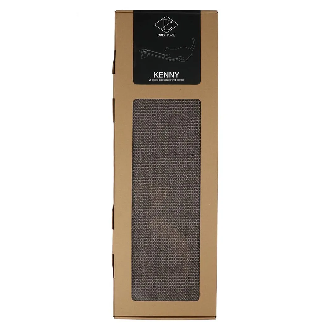 Griffoir pour chat Kenny Scratchboard