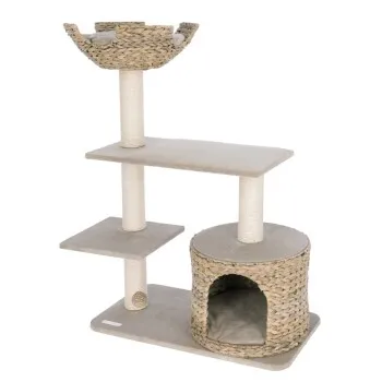 Kerbl Arbre à griffer Banana Leaf Jade