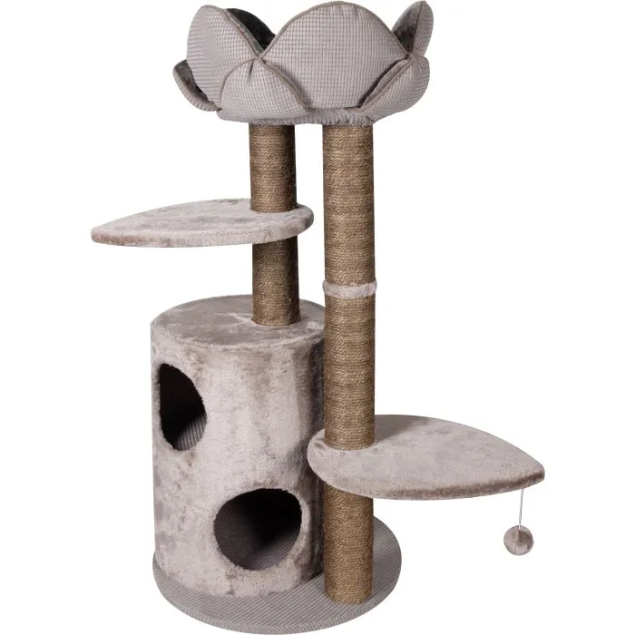 Arbre à chat 79x48x115cm