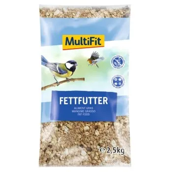 MultiFit aliment gras 2,5 kg