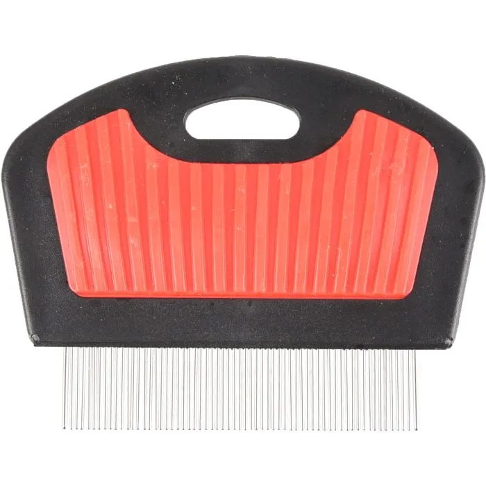 Peigne à Puces de Luxe