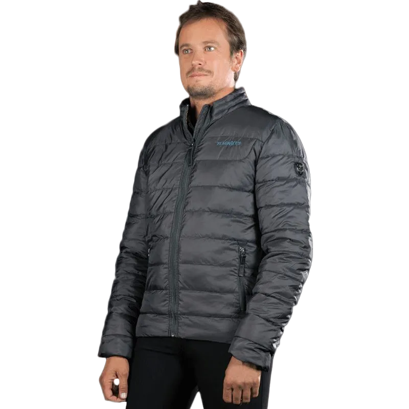 Flags & Cup - Veste manches longues Harho anthracite